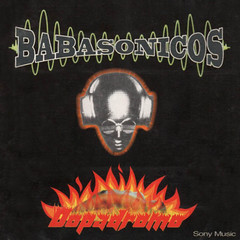 Babasonicos-Dopadromo-Frontal
