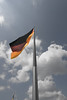 German Flag II