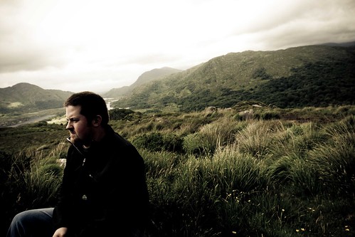 Keith and the ring of Kerry