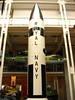 royal navy rocket