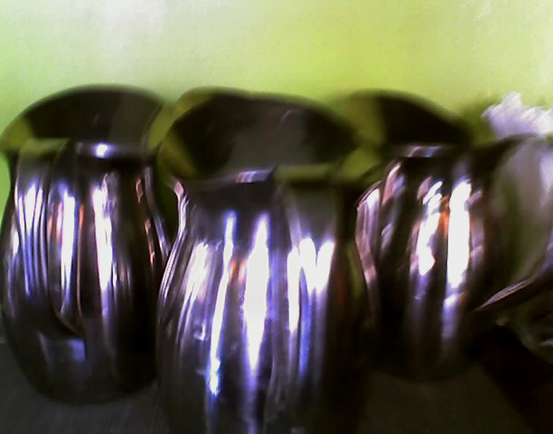 pitchers