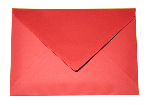 Envelope (100 Ideas 2)