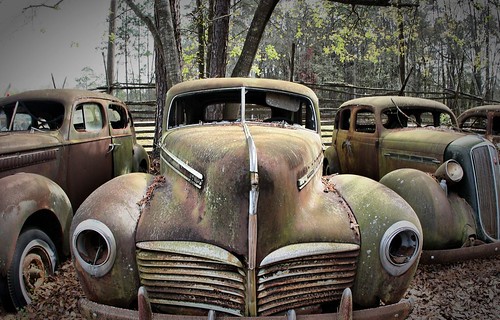 Pics Of Old Cars. Old cars in HDR