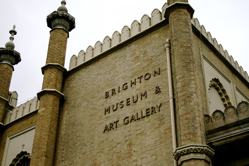 Brighton Museum & Art Gallery
