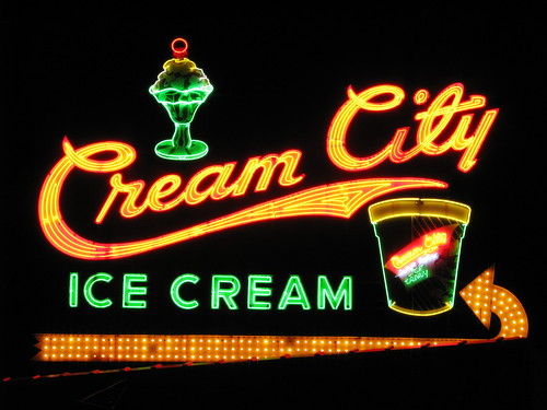 Cream City Ice Cream