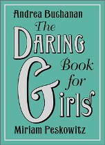 Daring book for girls