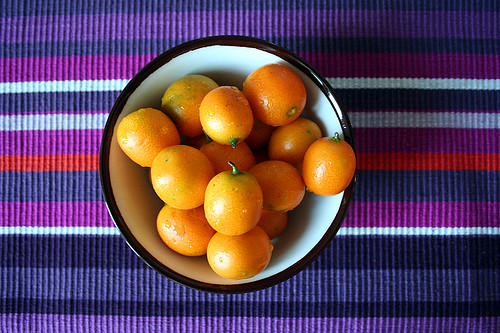 kumquats!