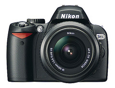 Nikon-D60
