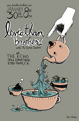 LEVIATHAN BROTHERS 1.30.08