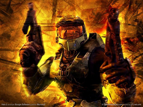 halo 2 wallpaper. Halo 2 wallpaper. Best game of all time