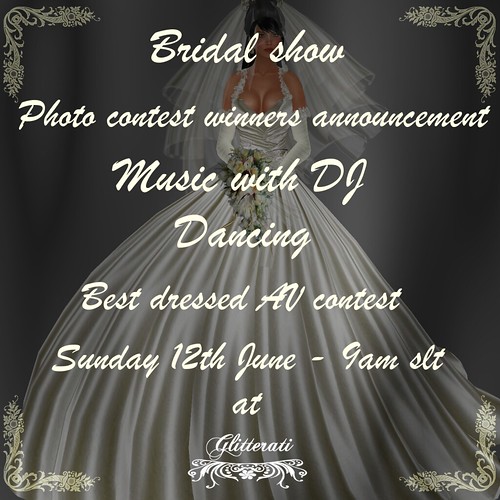 show invite
