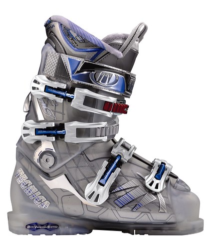 Tecnica Attiva V2 8 Ultrafit ski boots
