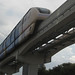 The monorail