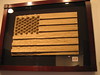 American Flag, Robert Lang