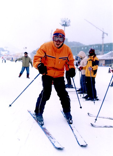 龍平滑雪-5