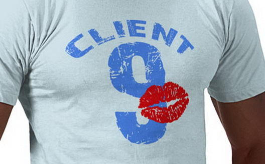 Client Nine Shirt