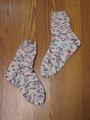 Class socks