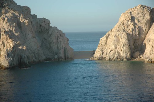 Land's End - Cabo San Lucas