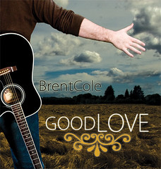 Brent Cole - Good Love