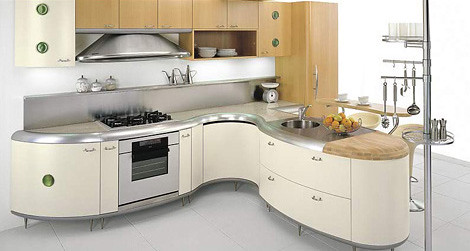 contemporary-functional-kitchen-set-design