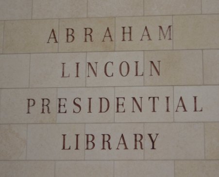 Lincoln Library