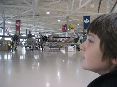 Heritage Warplane Museum