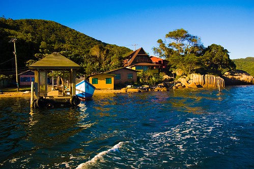 Costa da Lagoa/Florianópolis