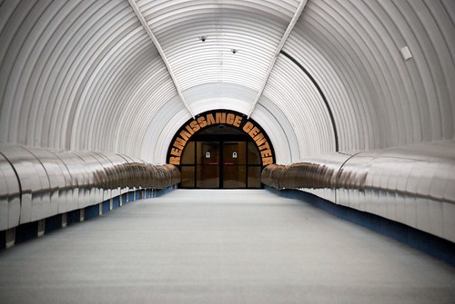 RenCen Tunnel 4