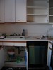 empty kitchen, 20080120