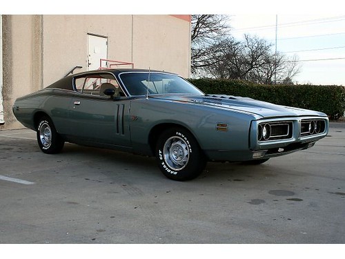 3971'74 Chargers were so gorgeous