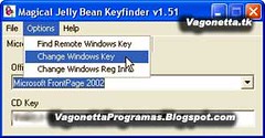 Magical Jelly Bean Keyfinder 8