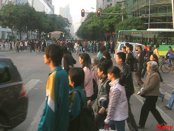 photos de Guangzhou - Canton en Chine de dany.enchine, sur Flickr