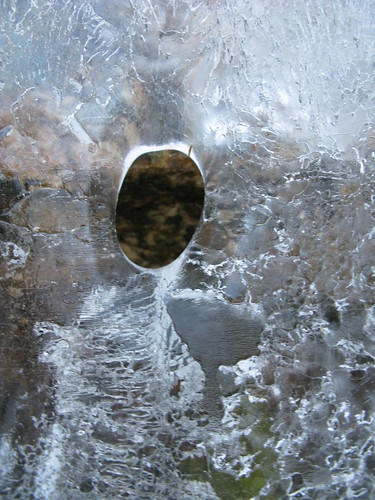 icehole