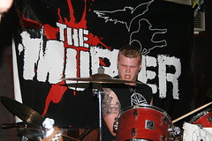 The Murder - Jeremy & Banner