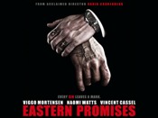 Z. Eastern Promises