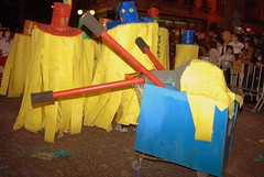 Carnaval 2008 Melilla 211