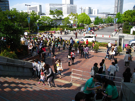 2011.05.14 YUZU ARENA TOUR 2011 2 -NI- (4)