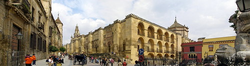 Que visitar en Córdoba