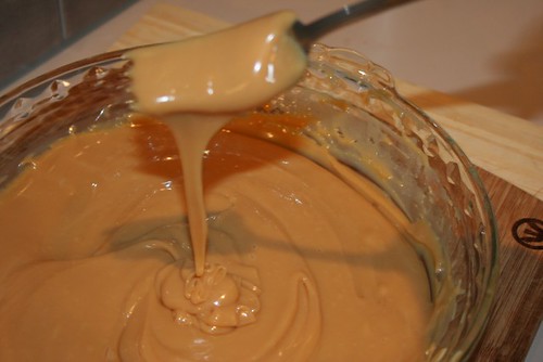How to turn sweetened condensed milk into this after the jump…