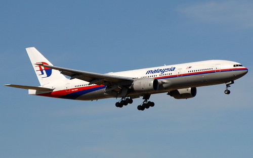 Malaysian 777