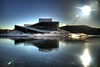 Oslo Opera House by Kris Taeleman