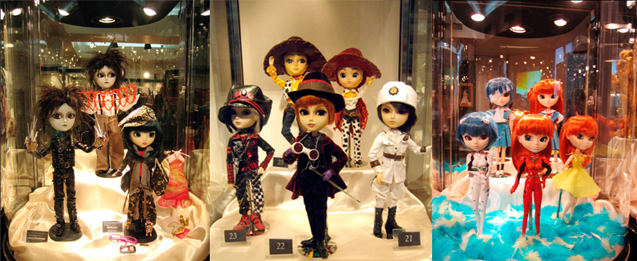 Doll Carnival 2007 - "Petit Fantasia" 2049408442_267860fc93_o
