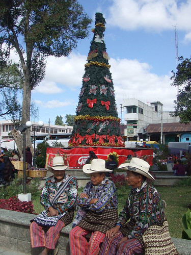 Guatemalan Christmas