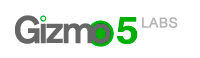 gizmo5 labs logo
