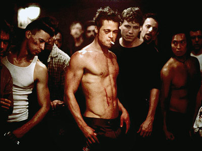 quotes on revenge. fight club quotes i am