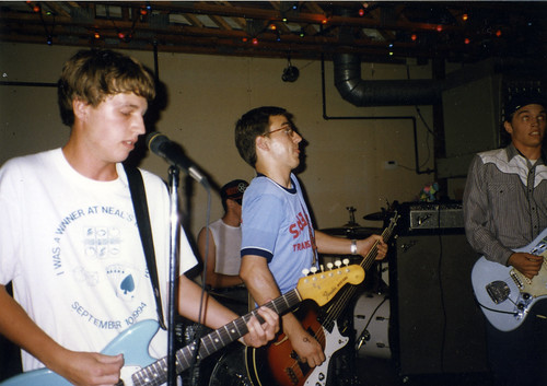 Wichita, 1997