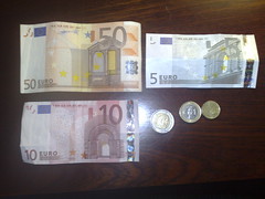 Spanish Euros