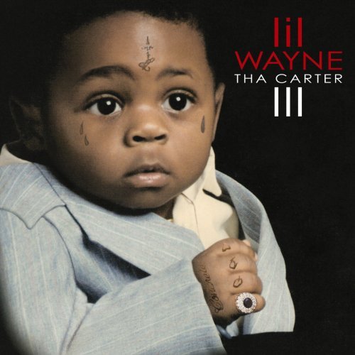 lil wayne carter III Of course this is totally absurd except that its 