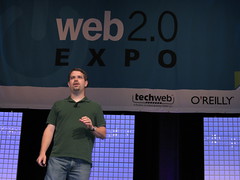 Matt Cutts Keynote Web 2.0 Expo