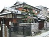 日本京都行屋與樹之美DSCN4985